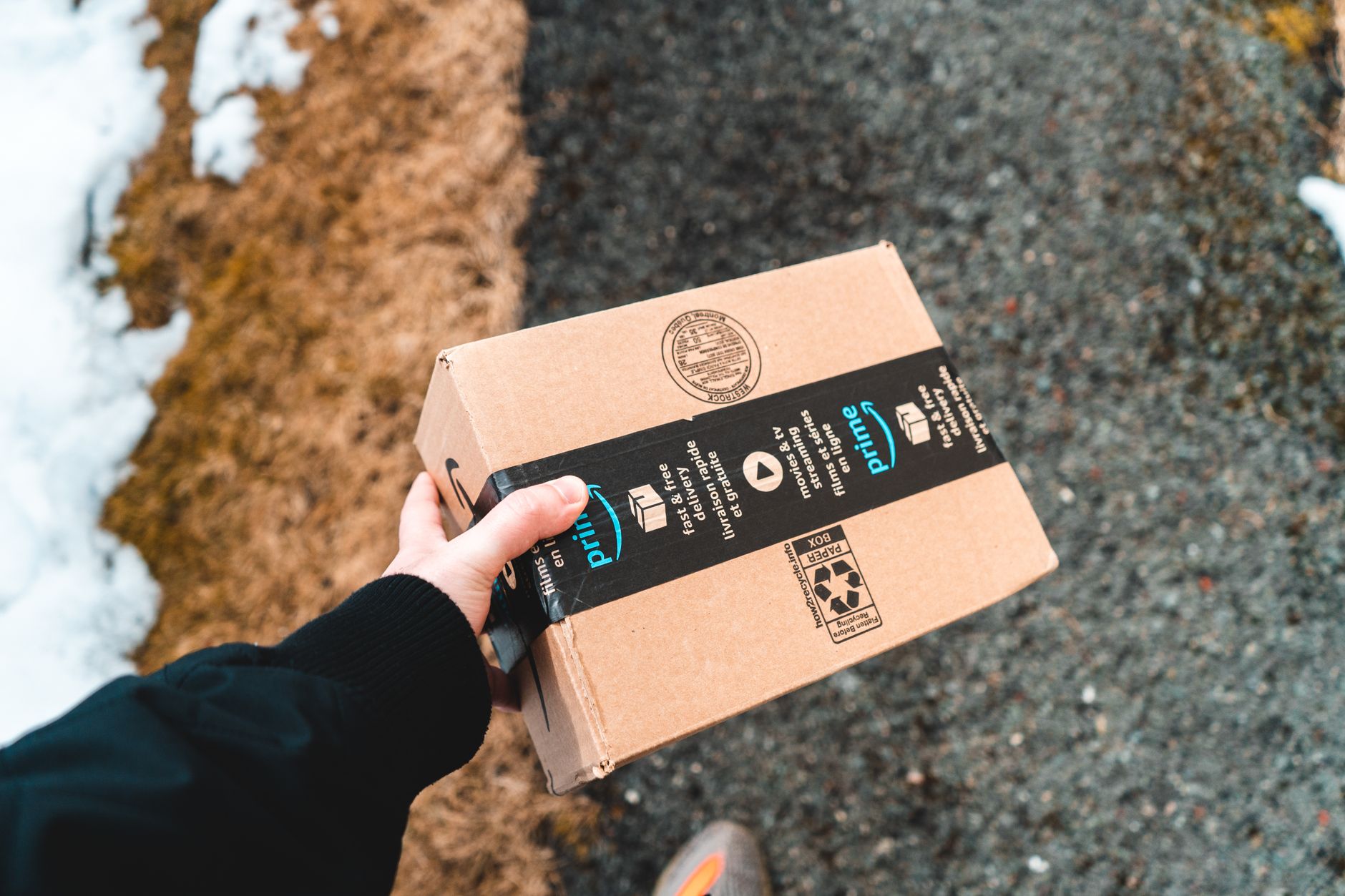 Amazon fulfilment centres: The Best Proven Strategy for Festive Sales