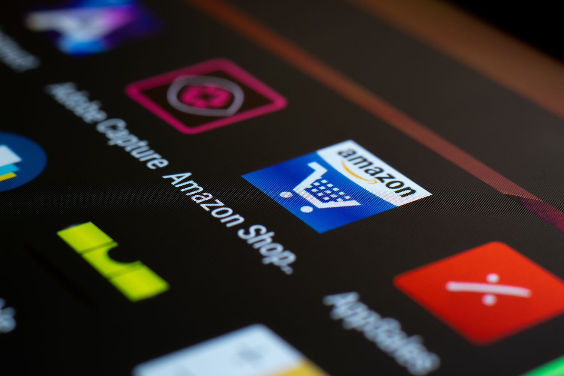 Amazon sales in India: Proven $1 Billion Run Rate Achieved