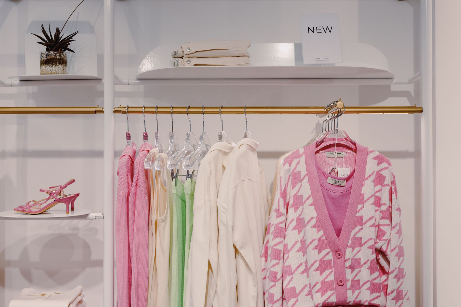 Baazar Style Retail: Is This the Best Fashion Store in Muzaffarpur?