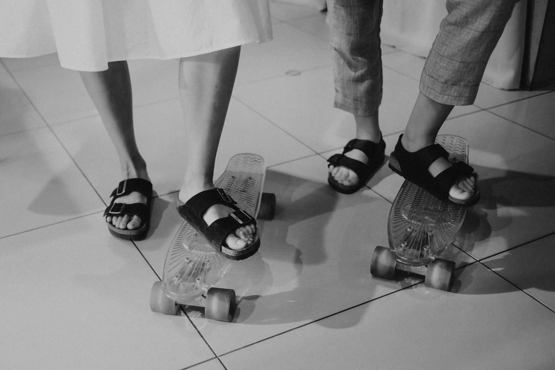 Birkenstock Concept Store: The Best Fashion Experience in Hyderabad