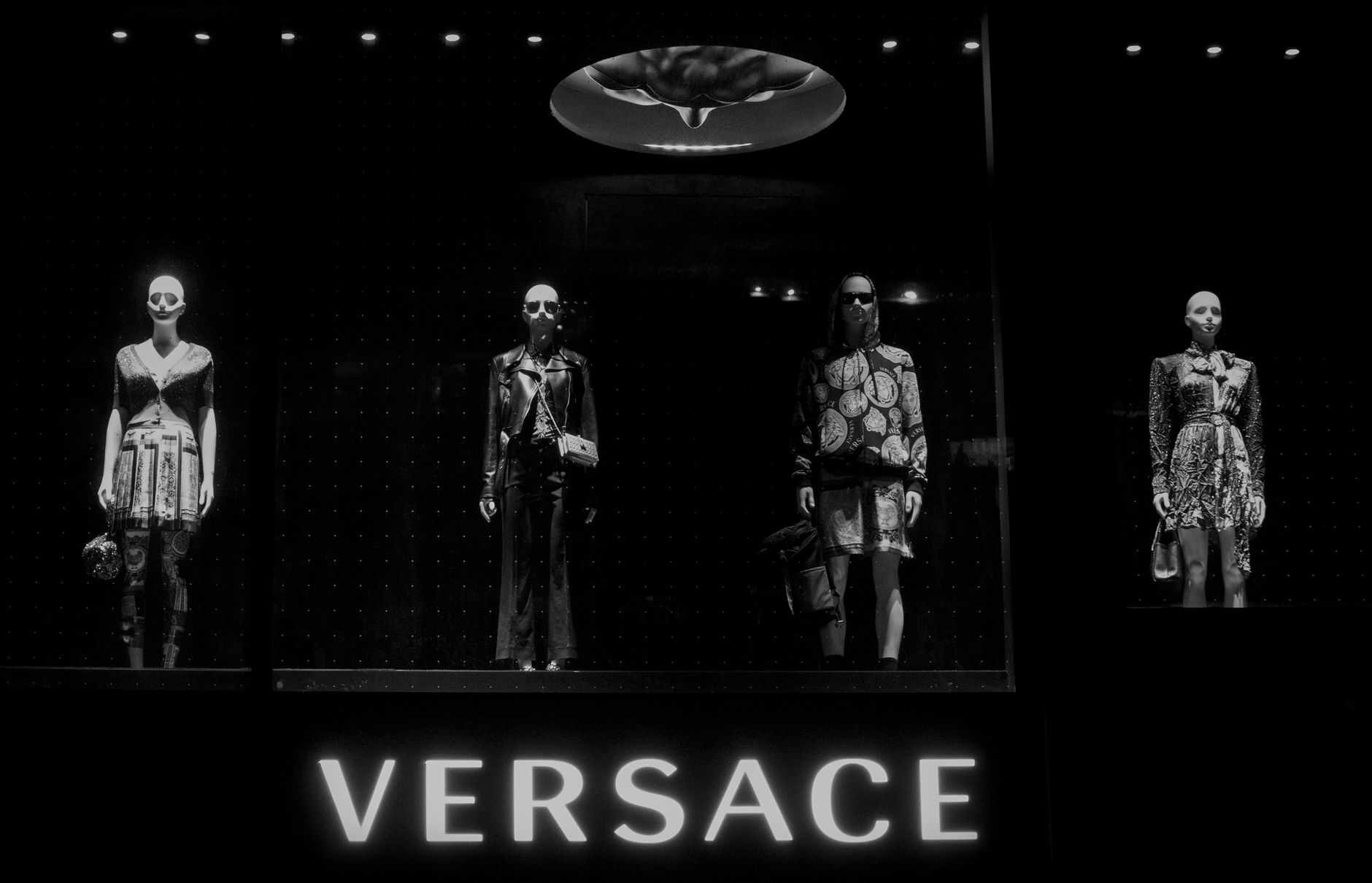 Donatella Versace fashion venture: What’s the best way to succeed?