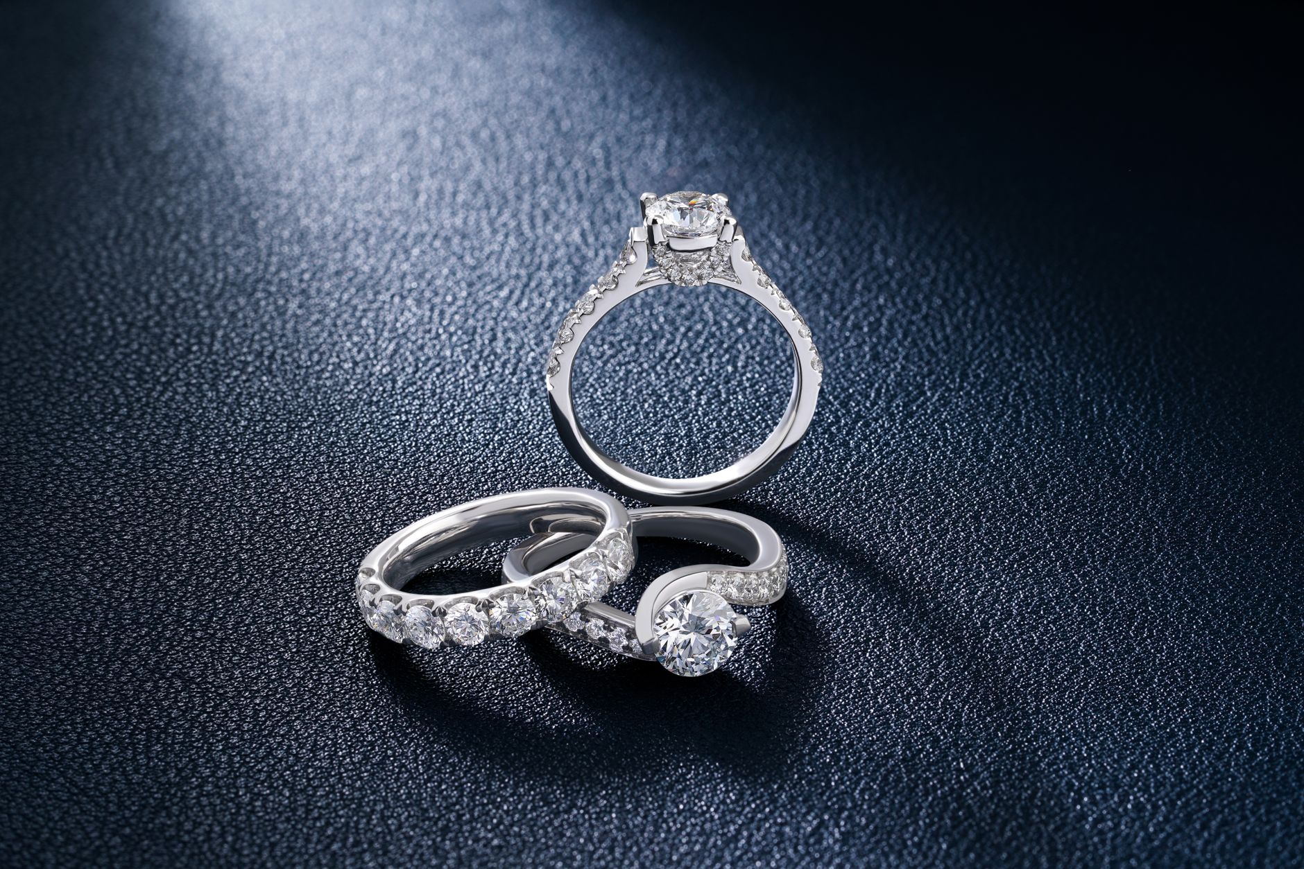 Diamond jewellery sales: Proven boost from gold price surge