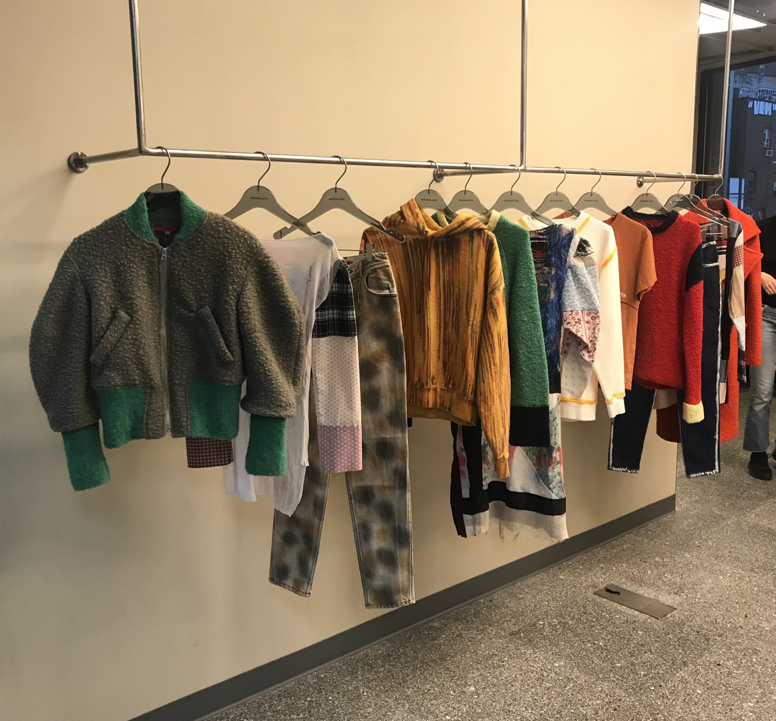 Eckhaus Latta New Store: The Best Shopping Experience in NYC
