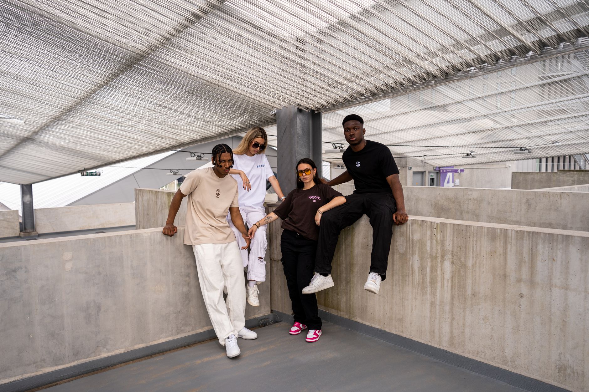 Hustle S5 streetwear collection: Best Proven Styles for You