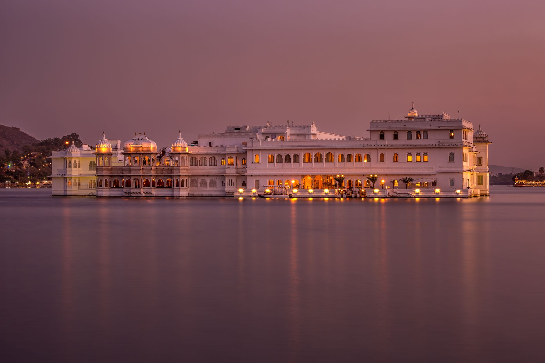 India Luxury Travel Advisors: What’s the Best Network for You?