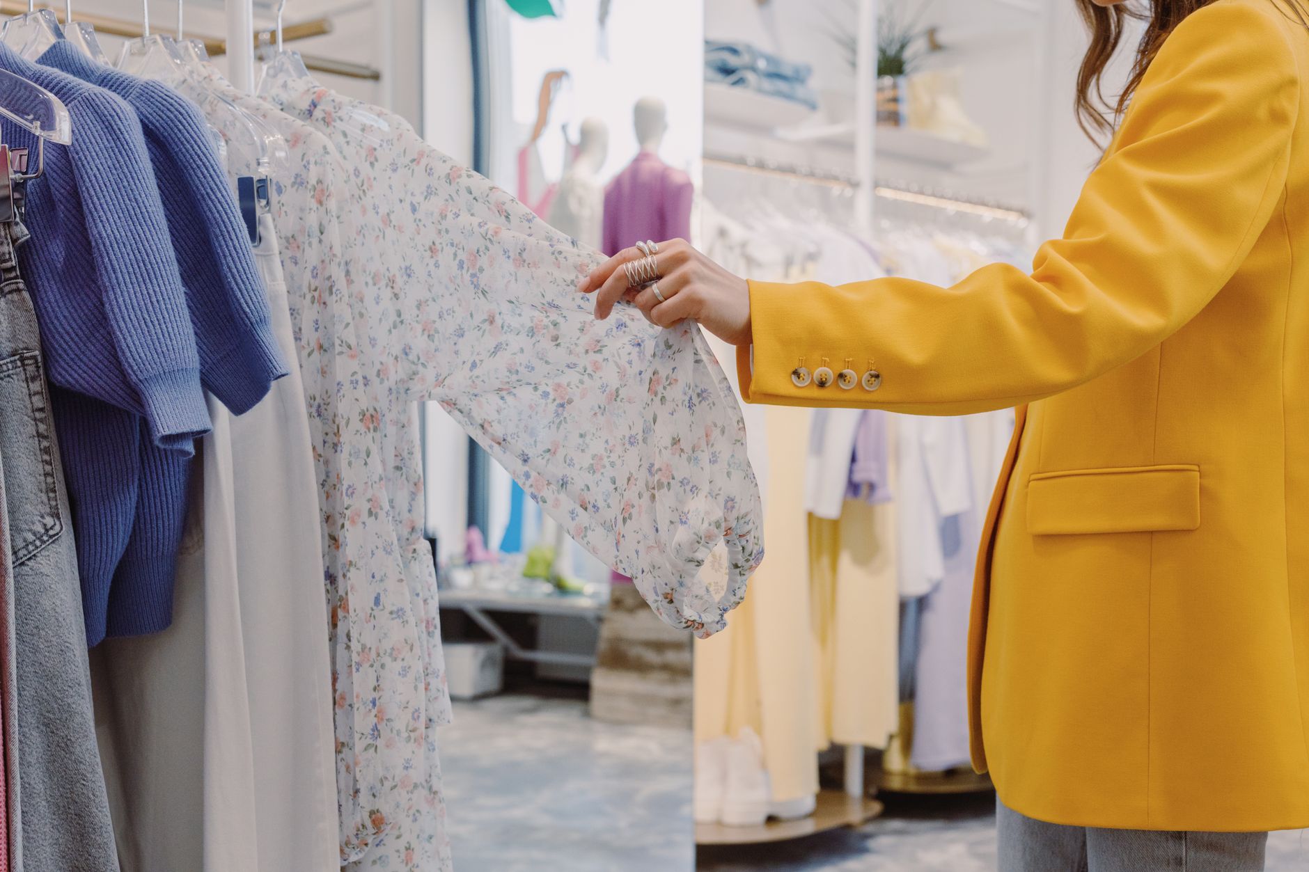Libas Retail Expansion: Best Proven Growth with 50+ New Stores